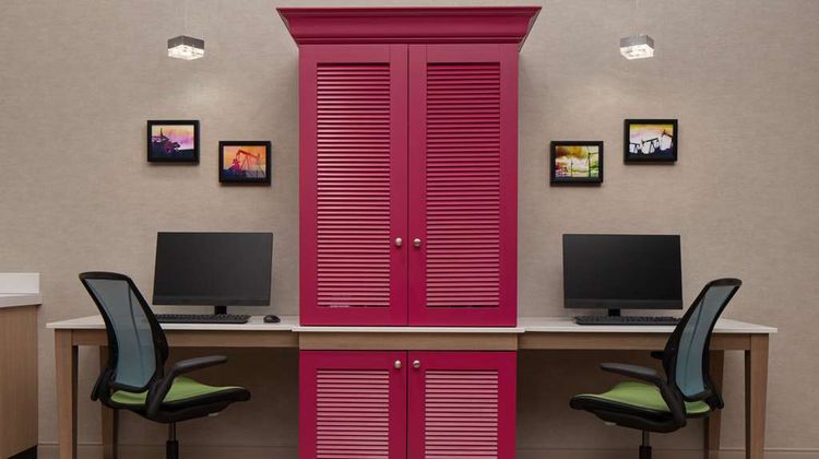 Home2 Suites by Hilton Carlsbad Other