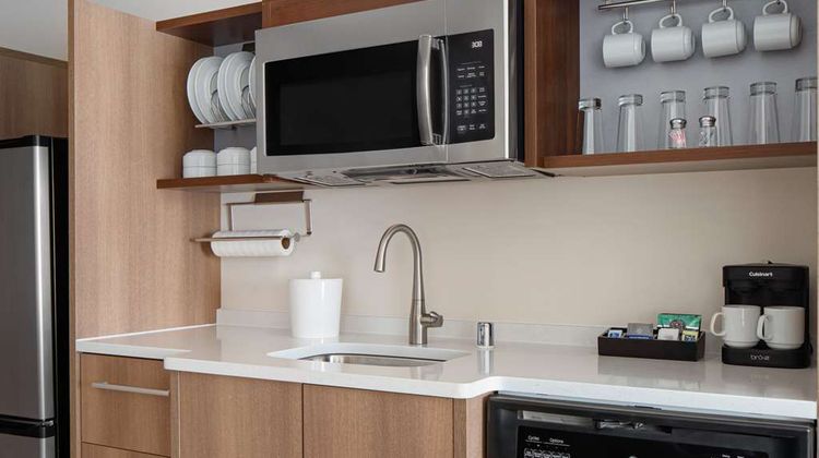 Home2 Suites by Hilton Carlsbad Other