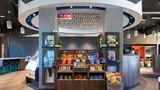 Tru by Hilton Eugene Restaurant