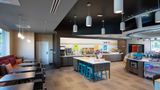 Tru by Hilton Eugene Restaurant