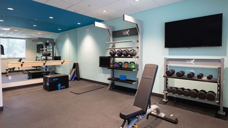 <b>Tru by Hilton Eugene Health</b>. Images powered by <a href="https://iceportal.shijigroup.com/" title="IcePortal" target="_blank">IcePortal</a>.