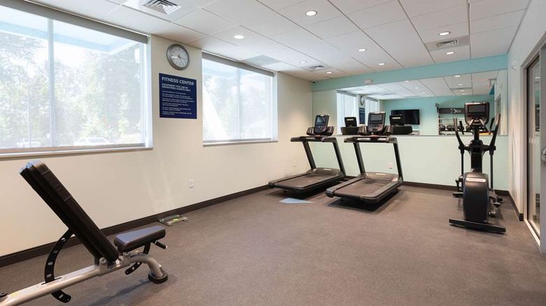 <b>Tru by Hilton Eugene Health</b>. Images powered by <a href="https://iceportal.shijigroup.com/" title="IcePortal" target="_blank">IcePortal</a>.