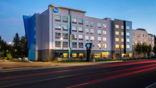 Tru by Hilton Eugene