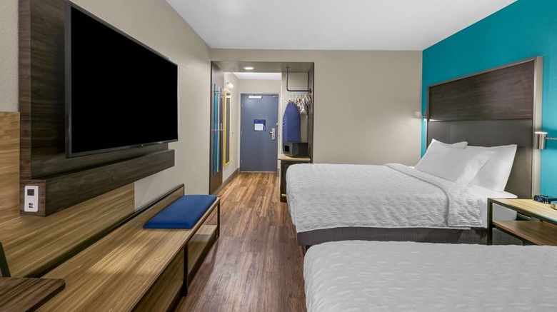 <b>Tru by Hilton Lathrop Other</b>. Images powered by <a href="https://iceportal.shijigroup.com/" title="IcePortal" target="_blank">IcePortal</a>.