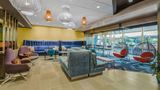 Tru by Hilton Lathrop Lobby