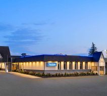 Travelodge by Wyndham Gaylord Exterior