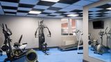 Travelodge by Wyndham Gaylord Health