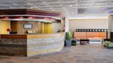 Travelodge by Wyndham Gaylord Lobby