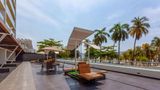 <b>Ramada by Wyndham Acapulco Hotel & Stes Pool</b>. Images powered by <a href="https://iceportal.shijigroup.com/" title="IcePortal" target="_blank">IcePortal</a>.