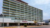 <b>Ramada by Wyndham Acapulco Hotel & Stes Exterior</b>. Images powered by <a href="https://iceportal.shijigroup.com/" title="IcePortal" target="_blank">IcePortal</a>.