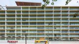<b>Ramada by Wyndham Acapulco Hotel & Stes Exterior</b>. Images powered by <a href="https://iceportal.shijigroup.com/" title="IcePortal" target="_blank">IcePortal</a>.