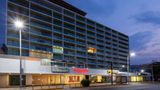 <b>Ramada by Wyndham Acapulco Hotel & Stes Exterior</b>. Images powered by <a href="https://iceportal.shijigroup.com/" title="IcePortal" target="_blank">IcePortal</a>.