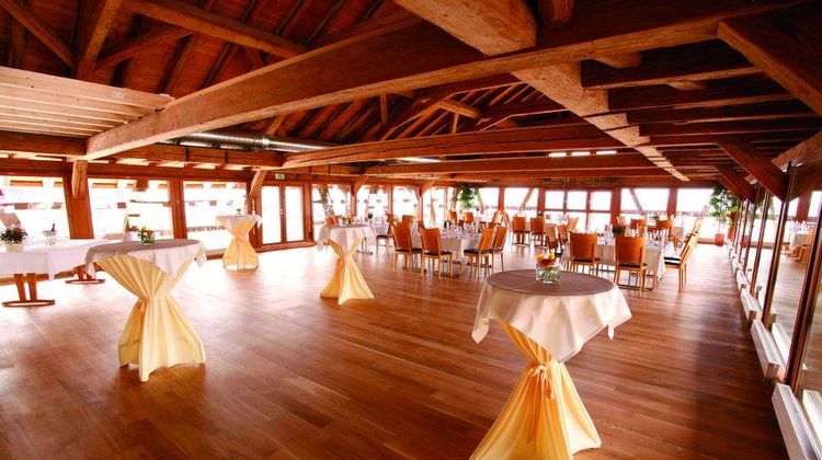 Hotel Achalm Meeting