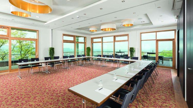 Hotel Achalm Meeting
