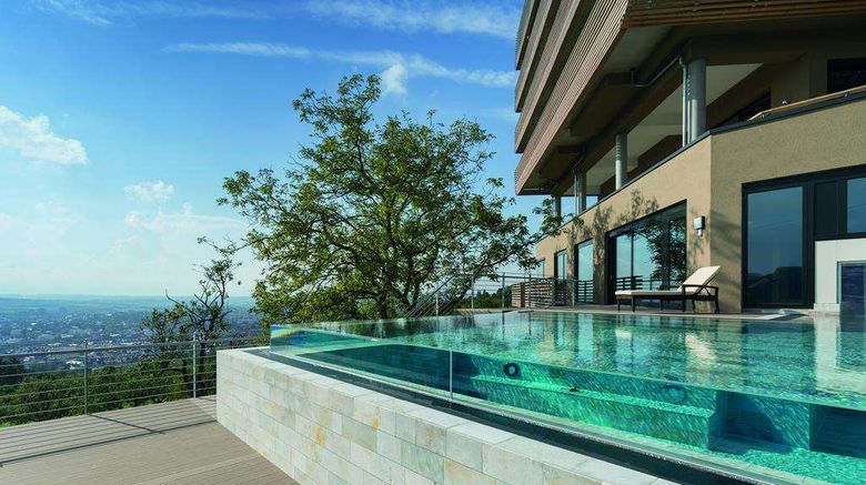 <b>Hotel Achalm Pool</b>. Images powered by <a href="https://iceportal.shijigroup.com/" title="IcePortal" target="_blank">IcePortal</a>.