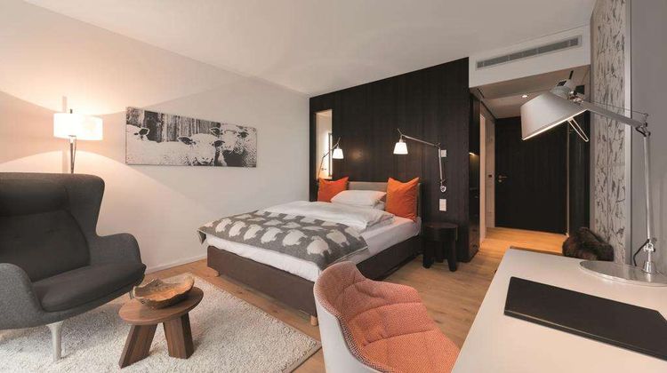 Hotel Achalm Room