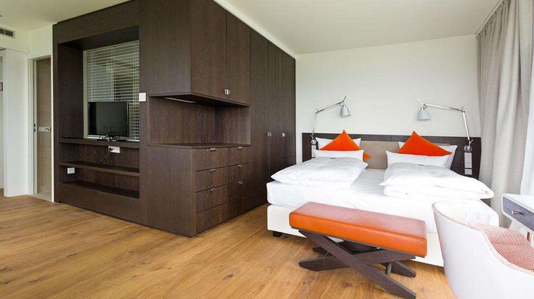 Hotel Achalm Suite