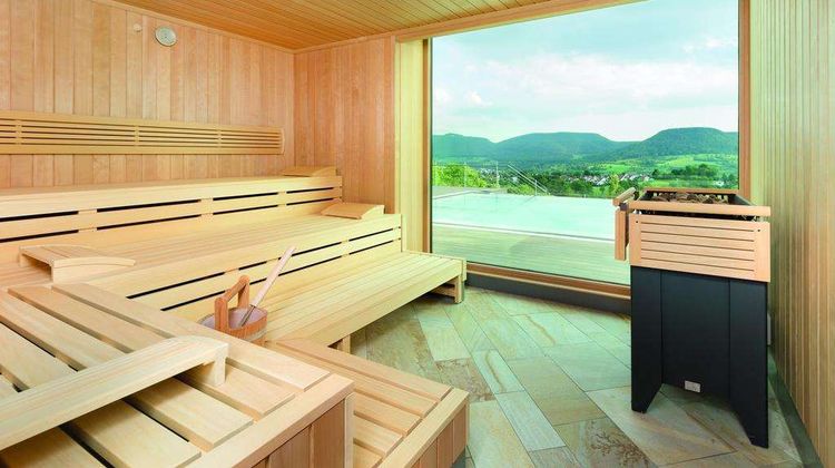 Hotel Achalm Spa