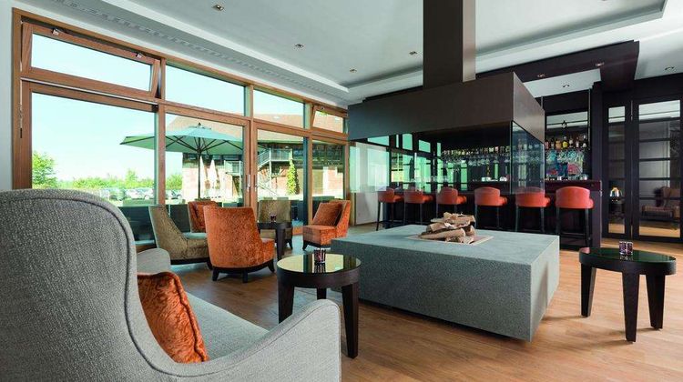Hotel Achalm Restaurant