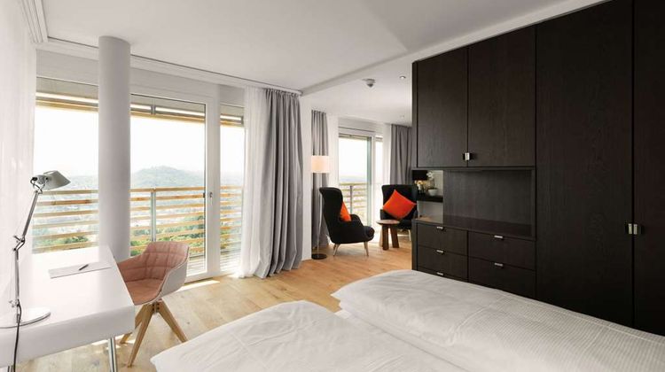 Hotel Achalm Suite