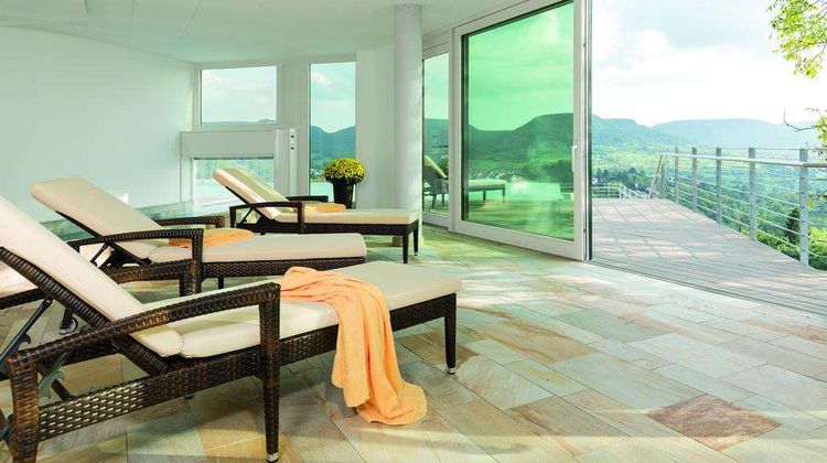 Hotel Achalm Spa