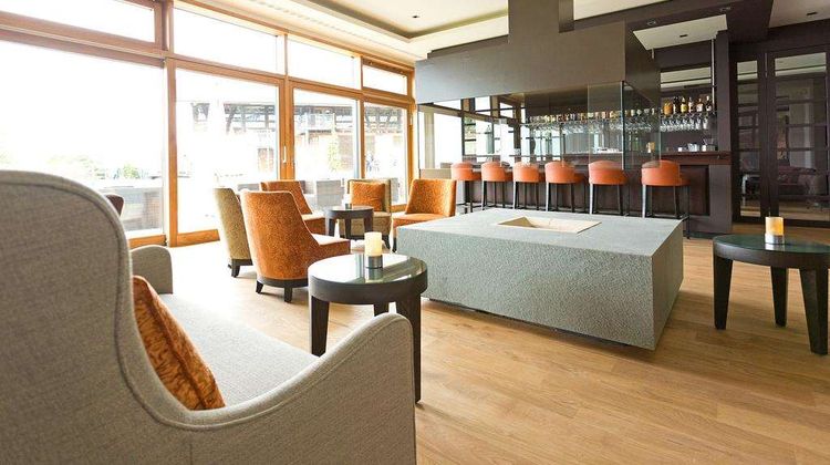 Hotel Achalm Restaurant