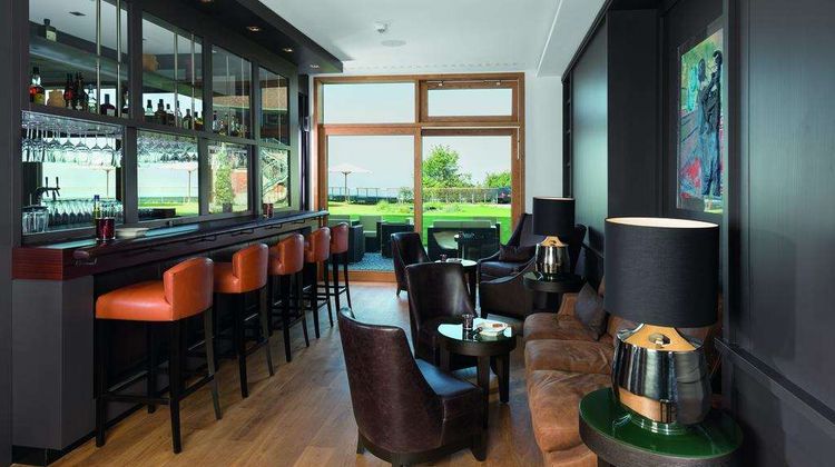 Hotel Achalm Restaurant