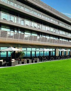 Hotel Achalm