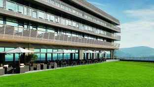 Hotel Achalm