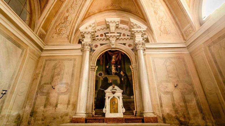 <b>Villa Marcello Giustinin Other</b>. Images powered by <a href="https://iceportal.shijigroup.com/" title="IcePortal" target="_blank">IcePortal</a>.