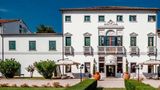 Villa Marcello Giustinin Exterior
