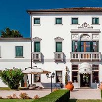 Villa Marcello Giustinin