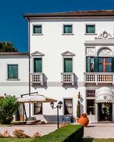 Villa Marcello Giustinin