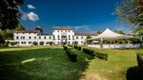 Villa Marcello Giustinin Exterior