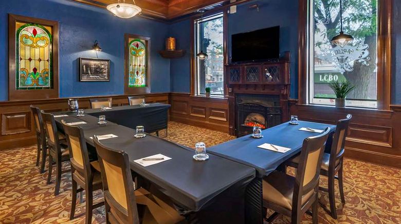 <b>The Parlour Inn Meeting</b>. Images powered by <a href="https://iceportal.shijigroup.com/" title="IcePortal" target="_blank">IcePortal</a>.