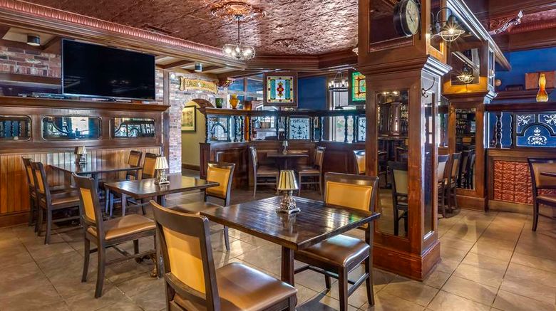 <b>The Parlour Inn Restaurant</b>. Images powered by <a href="https://iceportal.shijigroup.com/" title="IcePortal" target="_blank">IcePortal</a>.