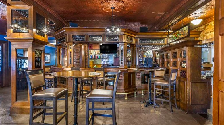 <b>The Parlour Inn Restaurant</b>. Images powered by <a href="https://iceportal.shijigroup.com/" title="IcePortal" target="_blank">IcePortal</a>.