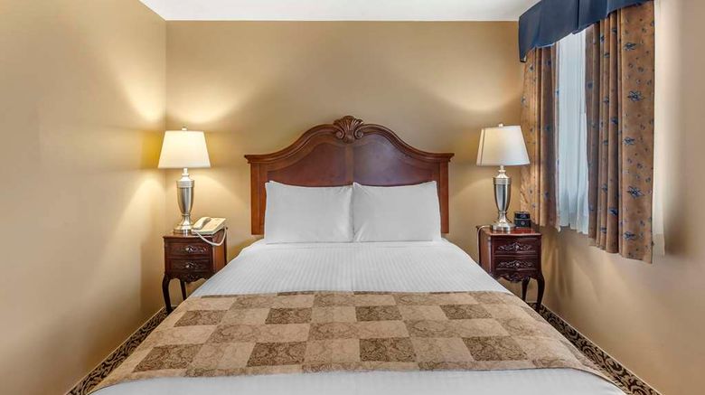 <b>The Parlour Inn Suite</b>. Images powered by <a href="https://iceportal.shijigroup.com/" title="IcePortal" target="_blank">IcePortal</a>.