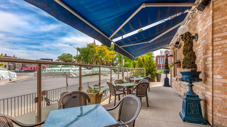 <b>The Parlour Inn Exterior</b>. Images powered by <a href="https://iceportal.shijigroup.com/" title="IcePortal" target="_blank">IcePortal</a>.
