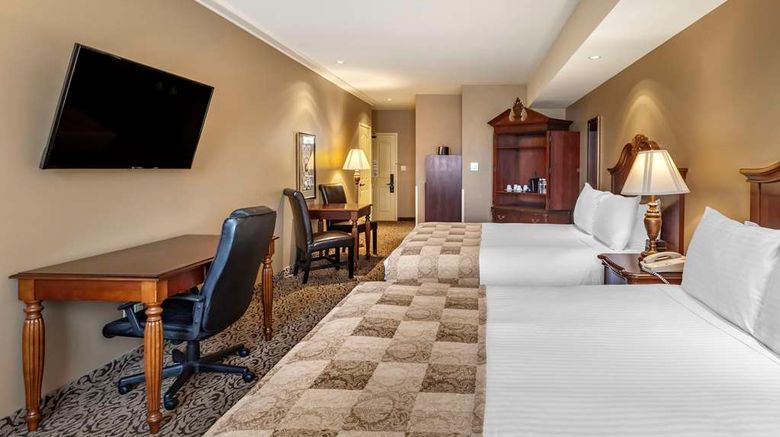 <b>The Parlour Inn Room</b>. Images powered by <a href="https://iceportal.shijigroup.com/" title="IcePortal" target="_blank">IcePortal</a>.