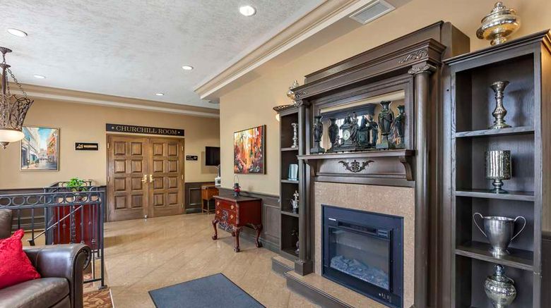 <b>The Parlour Inn Lobby</b>. Images powered by <a href="https://iceportal.shijigroup.com/" title="IcePortal" target="_blank">IcePortal</a>.