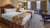 The Parlour Inn Room