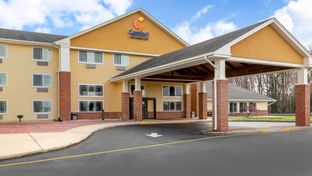 Comfort Inn & Suites