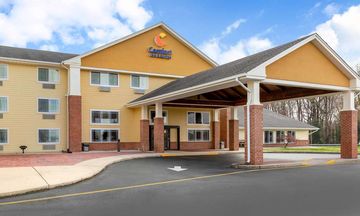 Comfort Inn & Suites