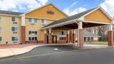 <b>Comfort Inn And Suites Milford Exterior</b>. Images powered by <a href="https://iceportal.shijigroup.com/" title="IcePortal" target="_blank">IcePortal</a>.