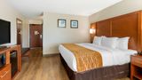 <b>Comfort Inn And Suites Milford Room</b>. Images powered by <a href="https://iceportal.shijigroup.com/" title="IcePortal" target="_blank">IcePortal</a>.