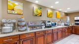 <b>Comfort Inn And Suites Milford Restaurant</b>. Images powered by <a href="https://iceportal.shijigroup.com/" title="IcePortal" target="_blank">IcePortal</a>.