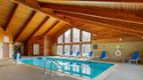 <b>Comfort Inn And Suites Milford Pool</b>. Images powered by <a href="https://iceportal.shijigroup.com/" title="IcePortal" target="_blank">IcePortal</a>.