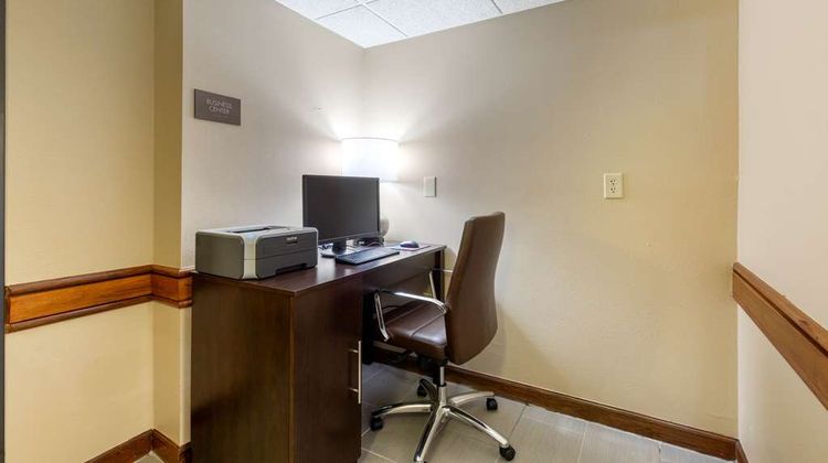 Comfort Inn & Suites Other