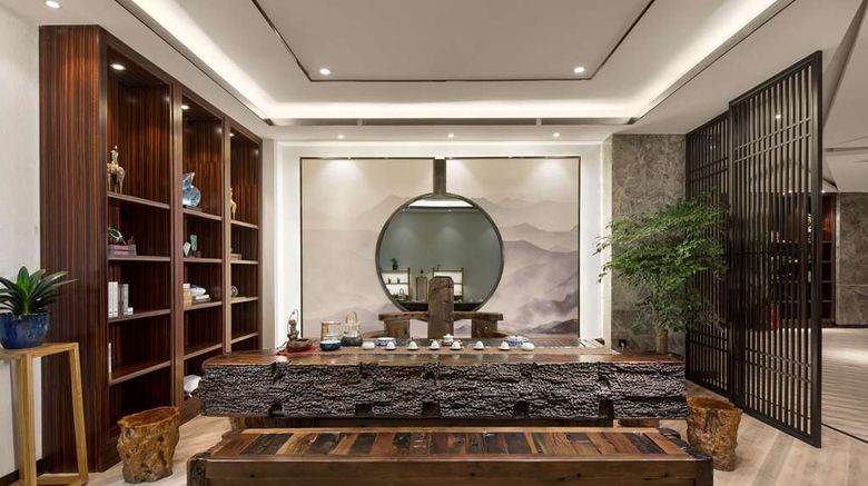 <b>Ramada by Wyndham Jianyang Other</b>. Images powered by <a href="https://iceportal.shijigroup.com/" title="IcePortal" target="_blank">IcePortal</a>.